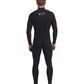 3/2mm Men's Billabong FURNACE NATURAL Upcycler CZ Fullsuit