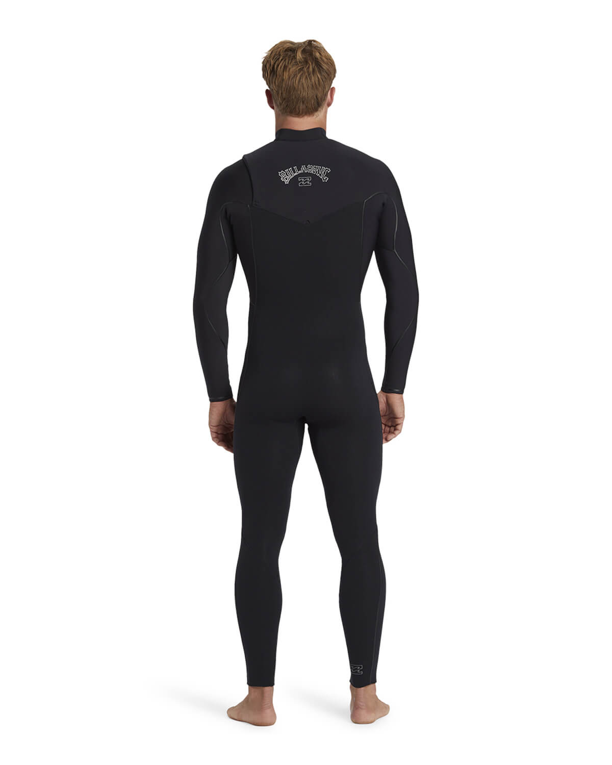 3/2mm Men's Billabong FURNACE NATURAL Upcycler CZ Fullsuit