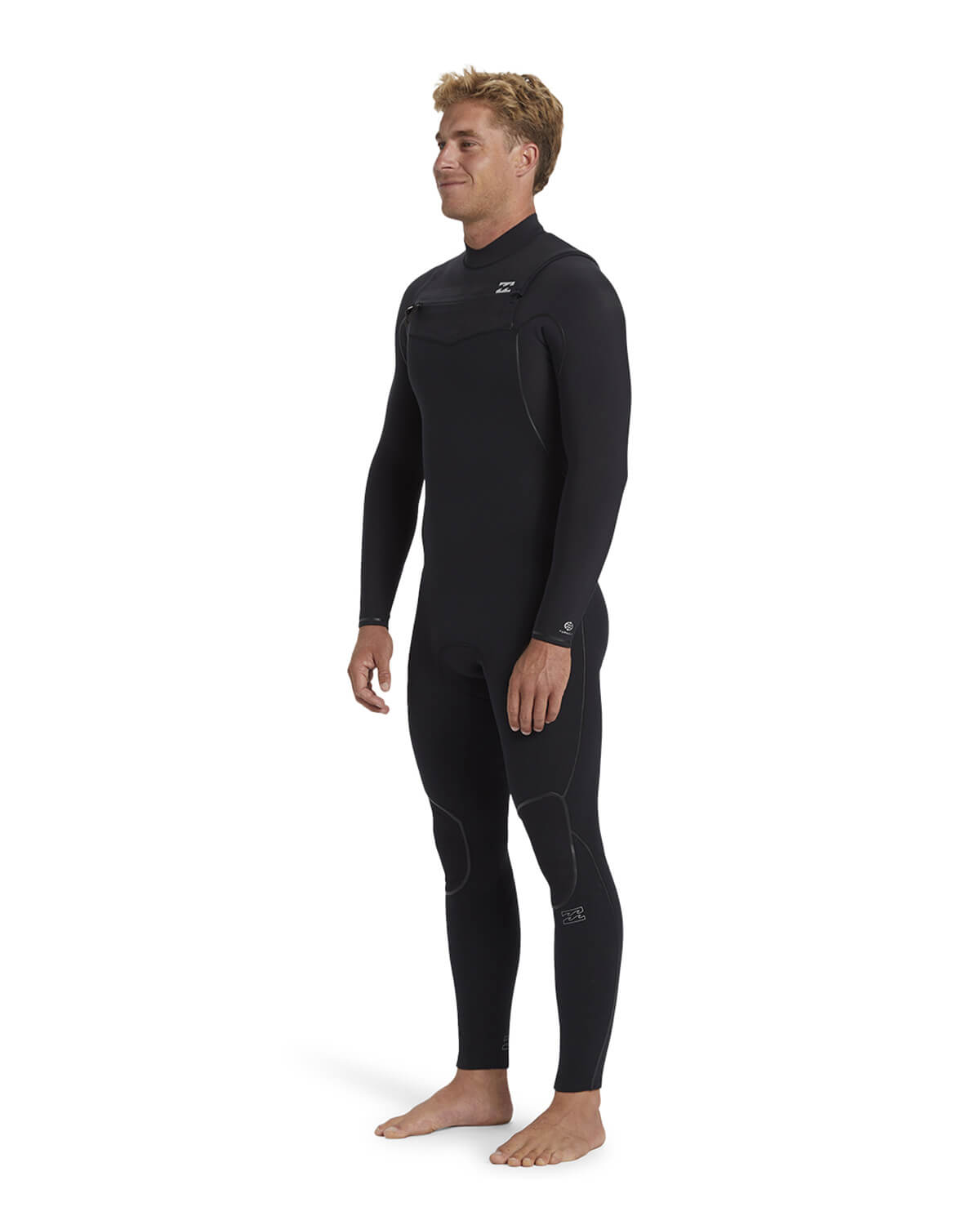 3/2mm Men's Billabong FURNACE NATURAL Upcycler CZ Fullsuit