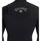 3/2mm Men's Billabong REVOLUTION Natural Upcycler Fullsuit - Chest Zip