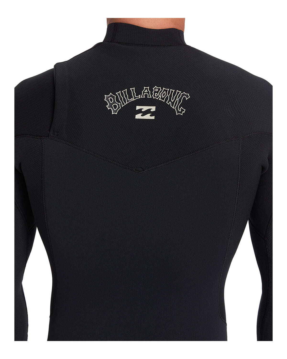 3/2mm Men's Billabong REVOLUTION Natural Upcycler Fullsuit - Chest Zip