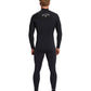 3/2mm Men's Billabong REVOLUTION Natural Upcycler Fullsuit - Chest Zip