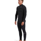 3/2mm Men's Billabong REVOLUTION Natural Upcycler Fullsuit - Chest Zip