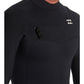 4/3mm Men's Billabong REVOLUTION Fullsuit - Chest Zip