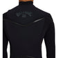 
4/3mm Men's Billabong ABSOLUTE Ultra Fullsuit - Chest Zip, image 5 of 6
