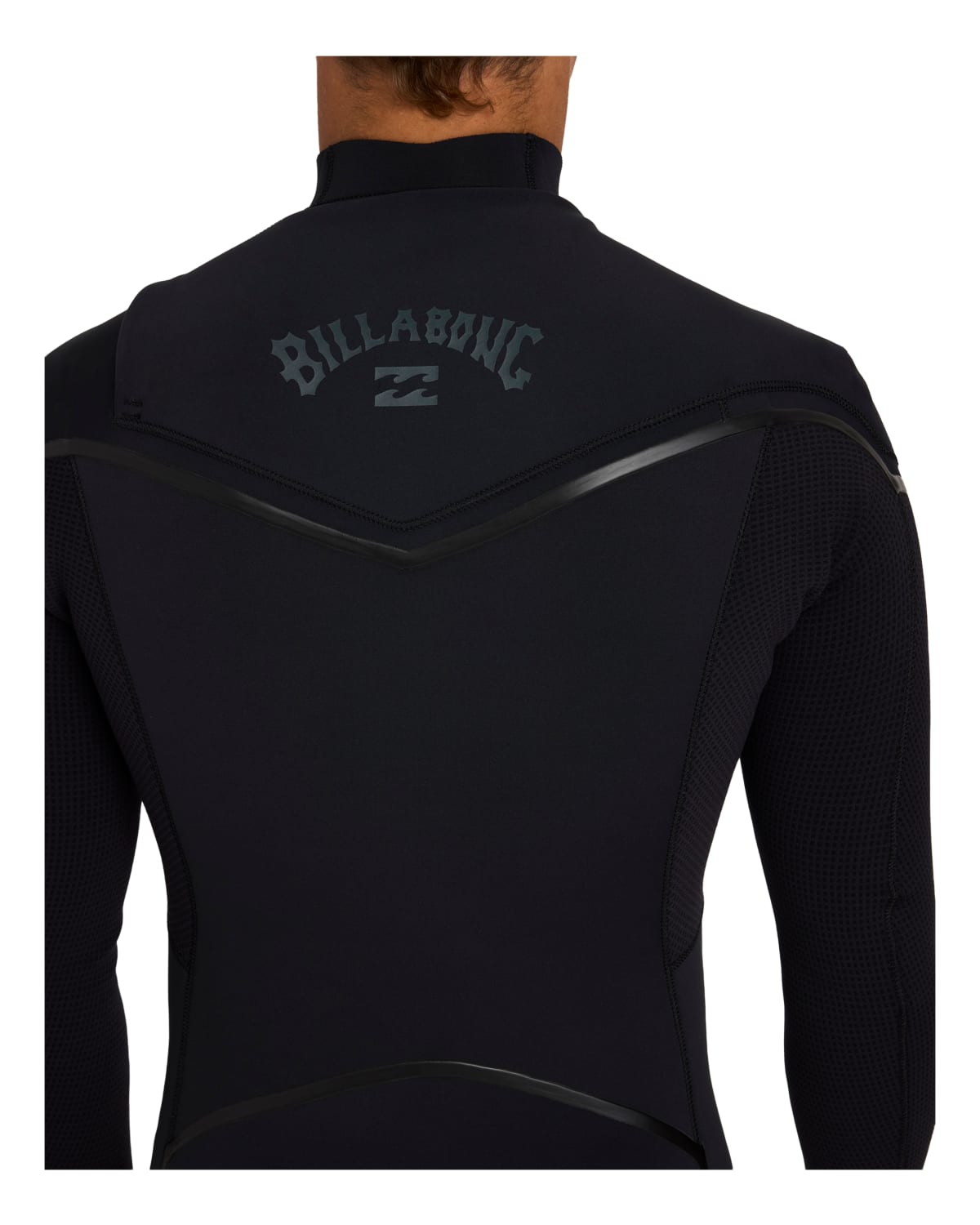 
4/3mm Men's Billabong ABSOLUTE Ultra Fullsuit - Chest Zip, image 5 of 6