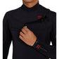 
4/3mm Men's Billabong ABSOLUTE Ultra Fullsuit - Chest Zip, image 6 of 6