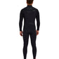 
4/3mm Men's Billabong ABSOLUTE Ultra Fullsuit - Chest Zip, image 3 of 6