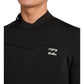 3/2mm Men's Billabong ABSOLUTE Back Zip Fullsuit