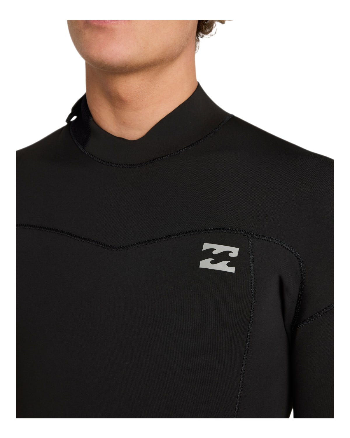 3/2mm Men's Billabong ABSOLUTE Back Zip Fullsuit