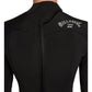 3/2mm Men's Billabong ABSOLUTE Back Zip Fullsuit