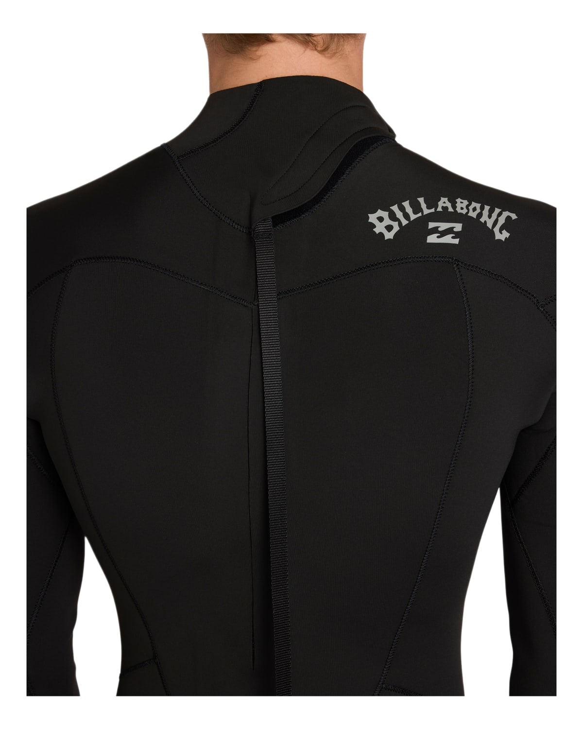 3/2mm Men's Billabong ABSOLUTE Back Zip Fullsuit