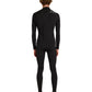 3/2mm Men's Billabong ABSOLUTE Back Zip Fullsuit