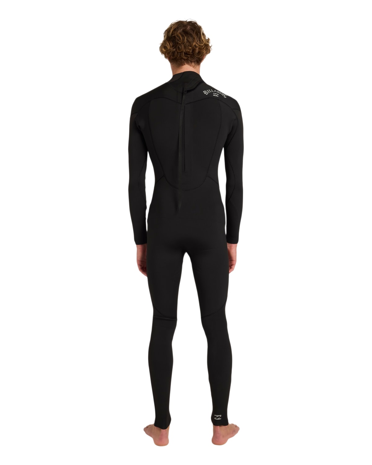 3/2mm Men's Billabong ABSOLUTE Back Zip Fullsuit