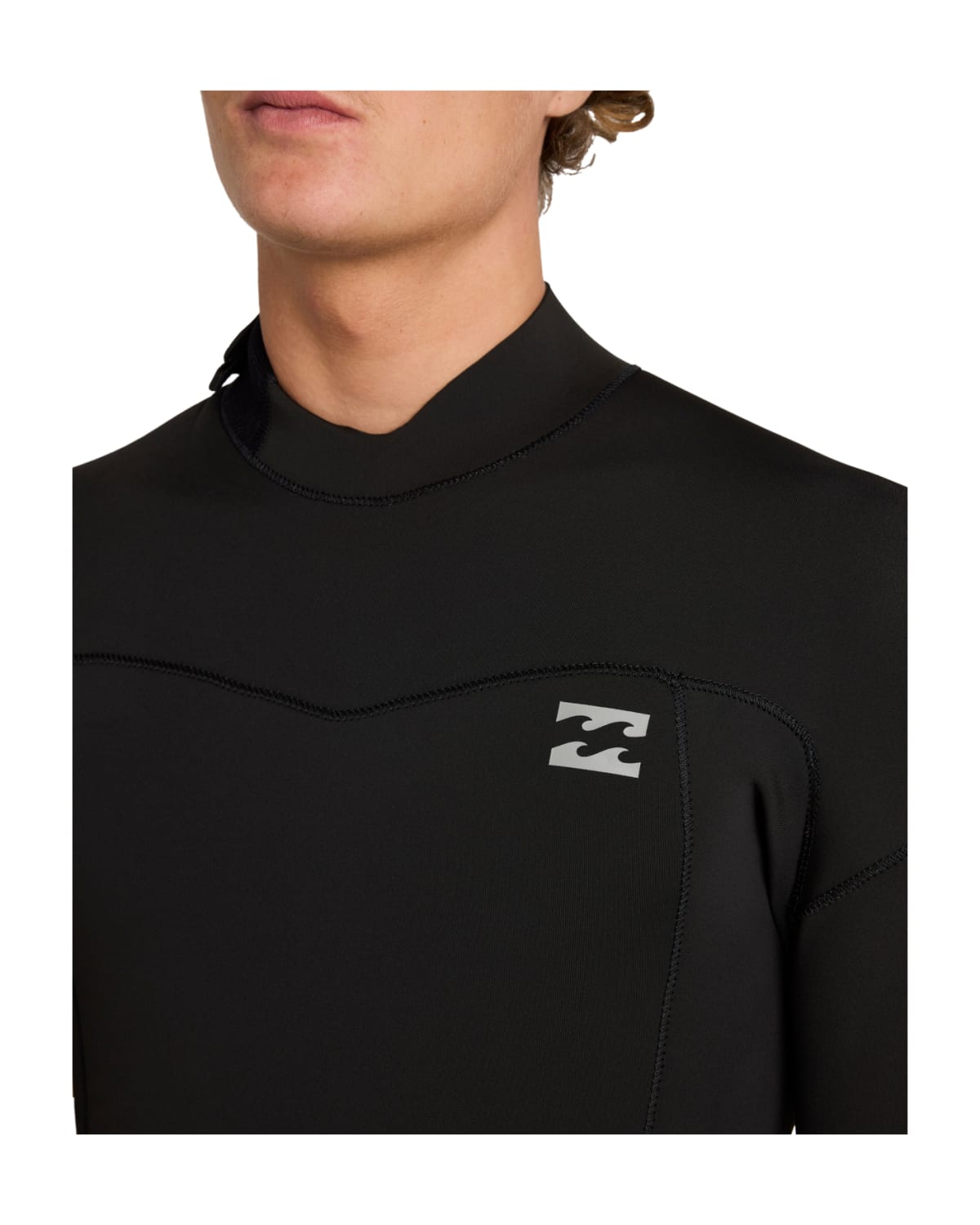 
4/3mm Men's Billabong ABSOLUTE CORE Fullsuit, image 4 of 11