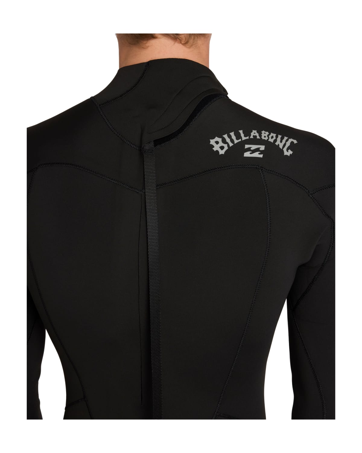
4/3mm Men's Billabong ABSOLUTE CORE Fullsuit, image 6 of 12