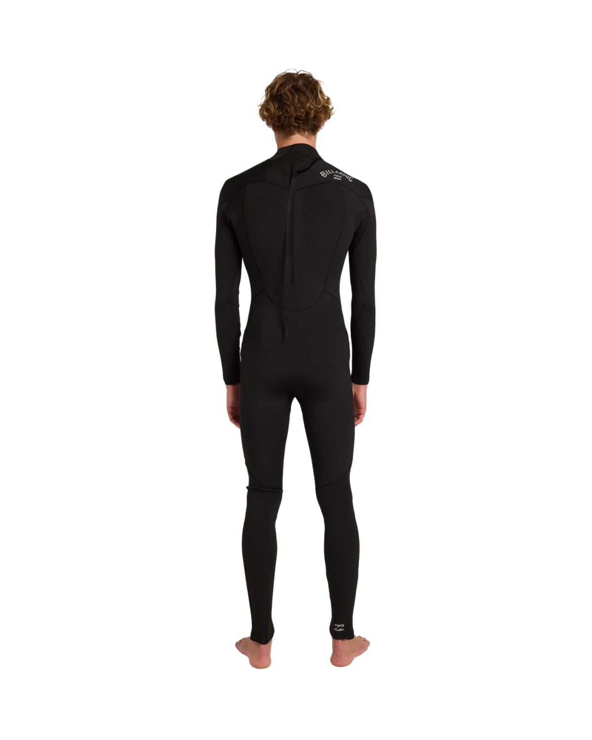 
4/3mm Men's Billabong ABSOLUTE CORE Fullsuit, image 3 of 12