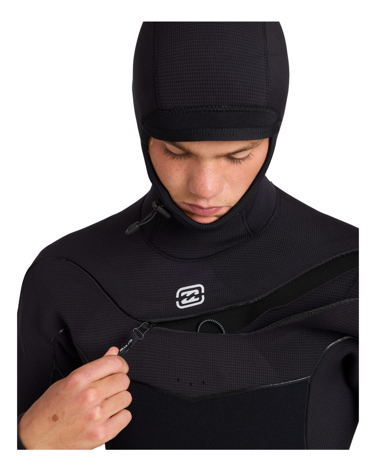 
5/4 Furn Ultra Gullwing Hooded CZ, image 3 of 5
