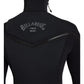 
5/4mm Men's Billabong ABSOLUTE Ultra Chest-Zip Hooded Fullsuit, image 3 of 6