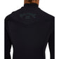 2mm Men's Billabong ABSOLUTE COMP GBS L/S Springsuit Chest Zip