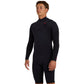 2mm Men's Billabong ABSOLUTE COMP GBS L/S Springsuit Chest Zip
