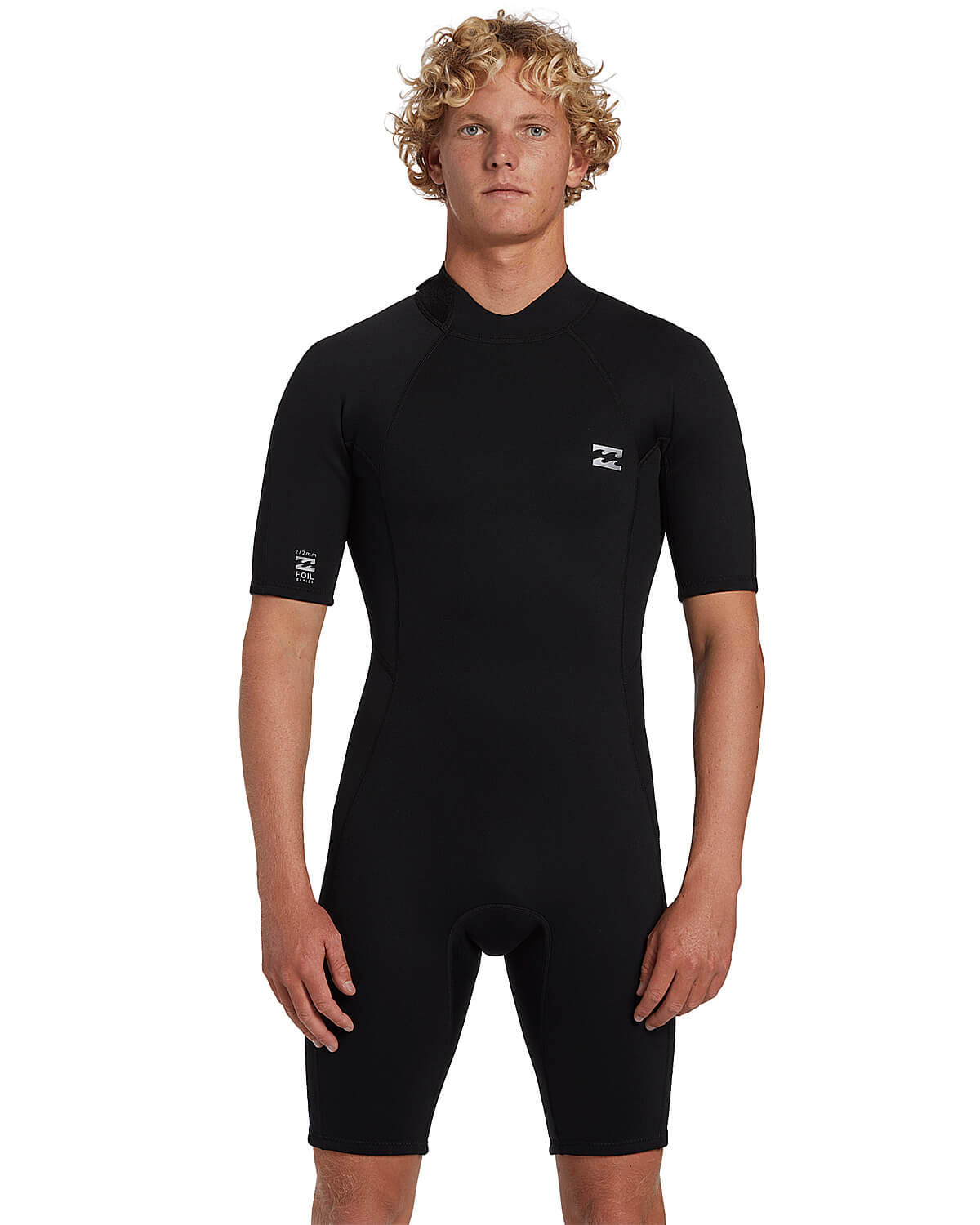 Billabong Absolute Wetsuits at Wetsuit Wearhouse
