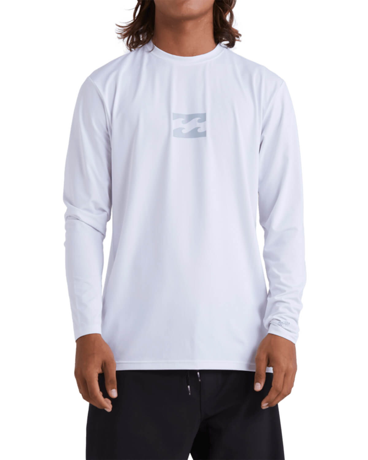 Men's Billabong ALL DAY WAVE L/S Surf Tee – Wetsuit Wearhouse