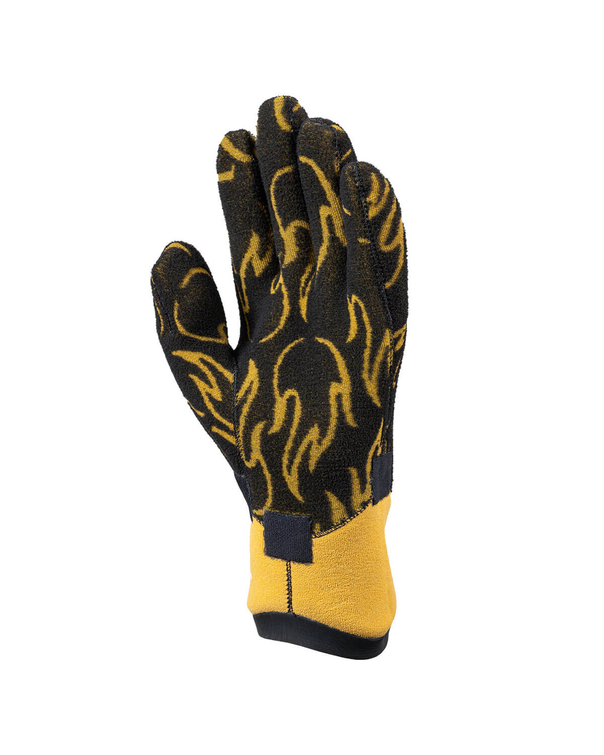 3mm XCEL DRYLOCK 5-Finger Gloves