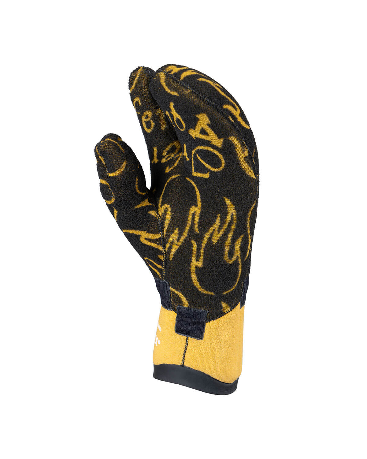 5mm XCEL DRYLOCK 3-Finger Gloves | Wetsuit Wearhouse