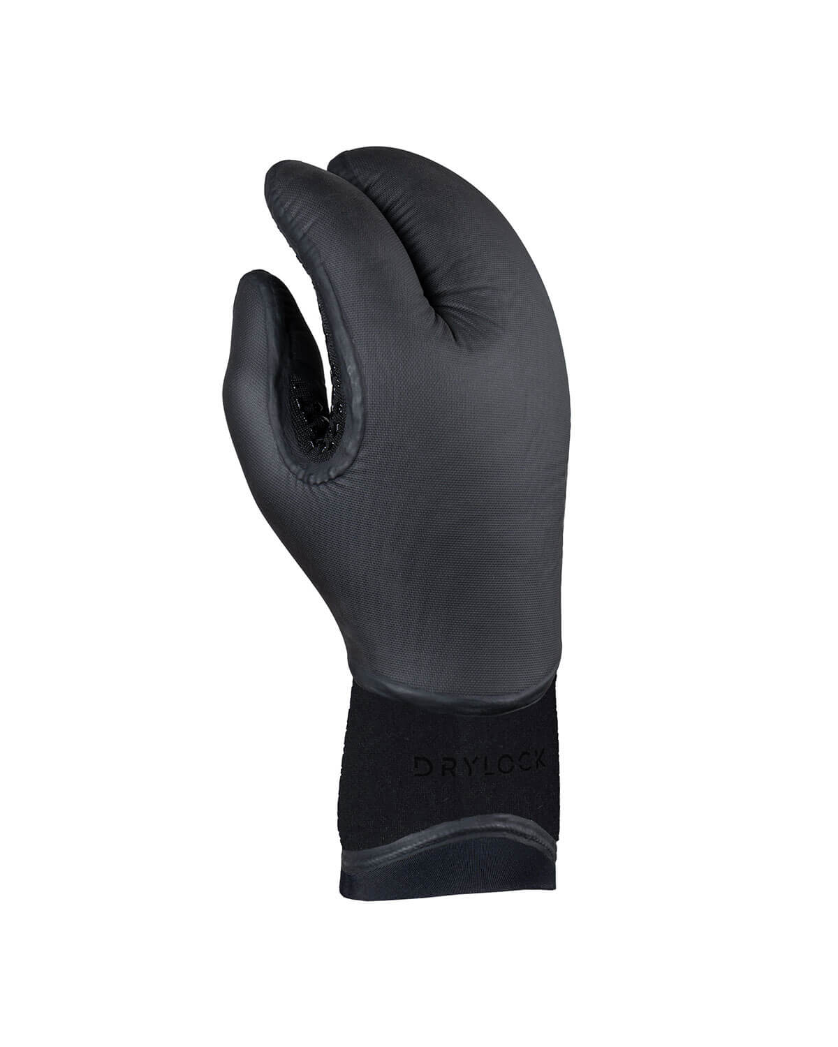5mm XCEL DRYLOCK 3-Finger Gloves