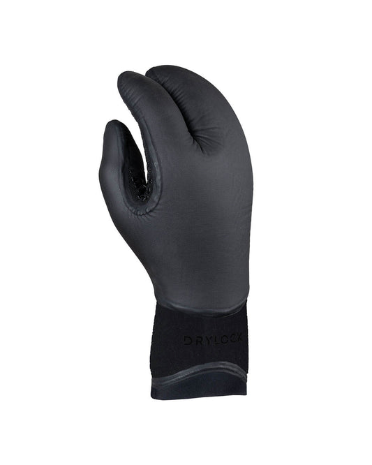 5mm XCEL DRYLOCK 3-Finger Gloves