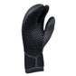 5mm XCEL DRYLOCK 3-Finger Gloves