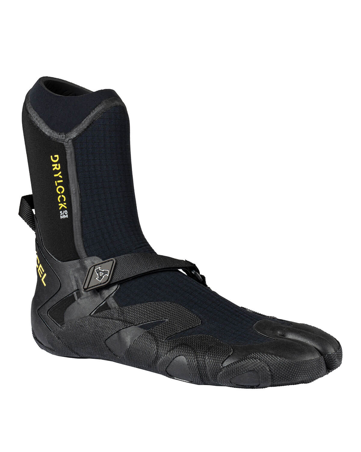 5mm XCEL DRYLOCK Split Toe Boots