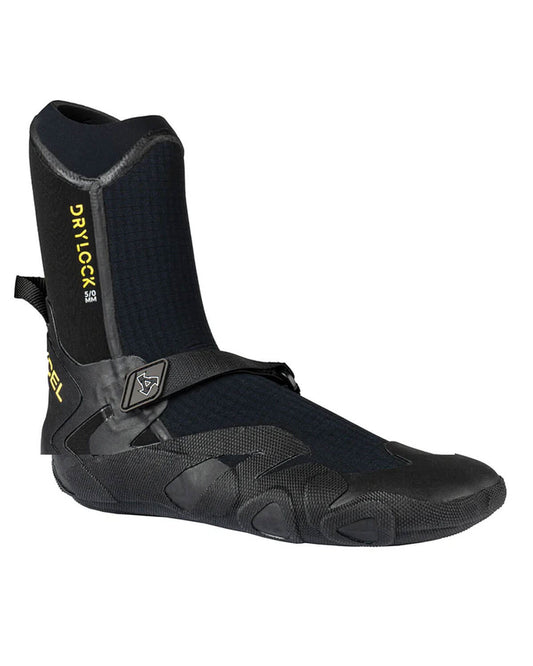 5mm XCEL DRYLOCK Round Toe Boots