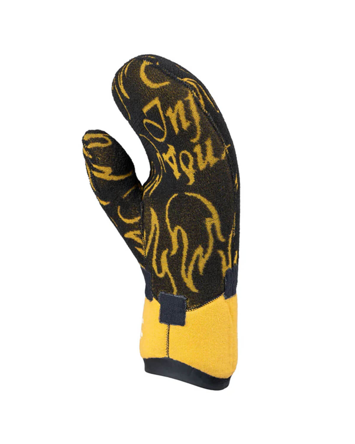 7mm XCEL DRYLOCK Mittens | Wetsuit Wearhouse