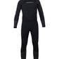 
7mm Men's AKONA Quantum Stretch Fullsuit, Black 2