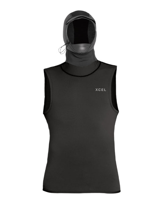Men's XCEL Insulate-XR Baselayer Vest w/ 2mm Hood