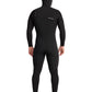 4/3mm Men's Volcom MODULATOR Hooded Chest Zip Fullsuit