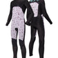 
4/3mm Boy's Vissla RADITUDE C/Z Fullsuit, image 2 of 9