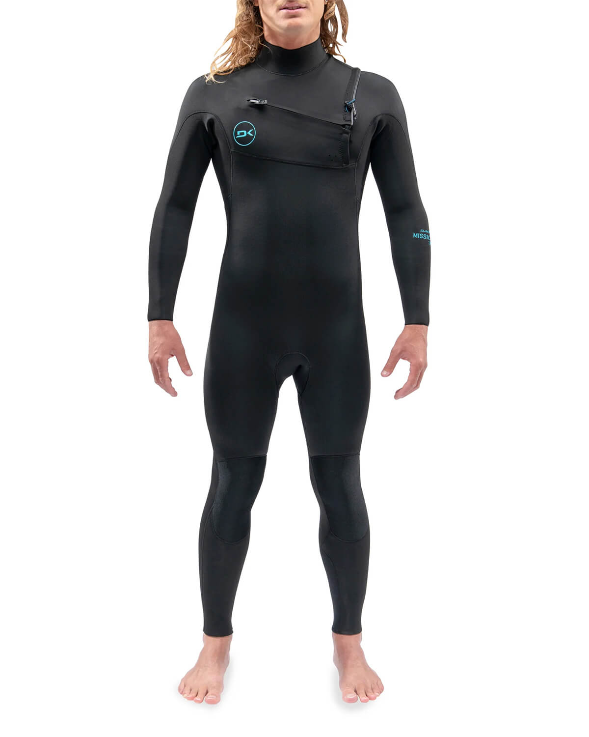 Amazon | DAKINE ダカイン ウェットスーツ MISSION CHEST ZIP FULL SUIT 3/2mm ジャージフルスーツ  日本正規品 S | DAKINE(ダカイン) | ウェットスーツ
