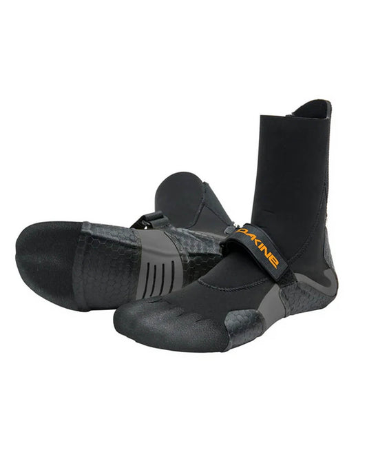 5/4mm Dakine Cyclone Hidden Split Toe Boot