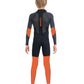 2mm Kids' & Junior's Dakine QUANTUM B/Z Fullsuit - Flatlock