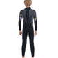 3/2mm Kids' & Junior's Dakine RANGER SURF HYBRID B/Z Fullsuit