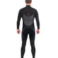 3/2mm Men's Dakine RENEGADE WIND C/Z Fullsuit
