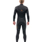4/3mm Men's Dakine Cyclone C/Z Fullsuit