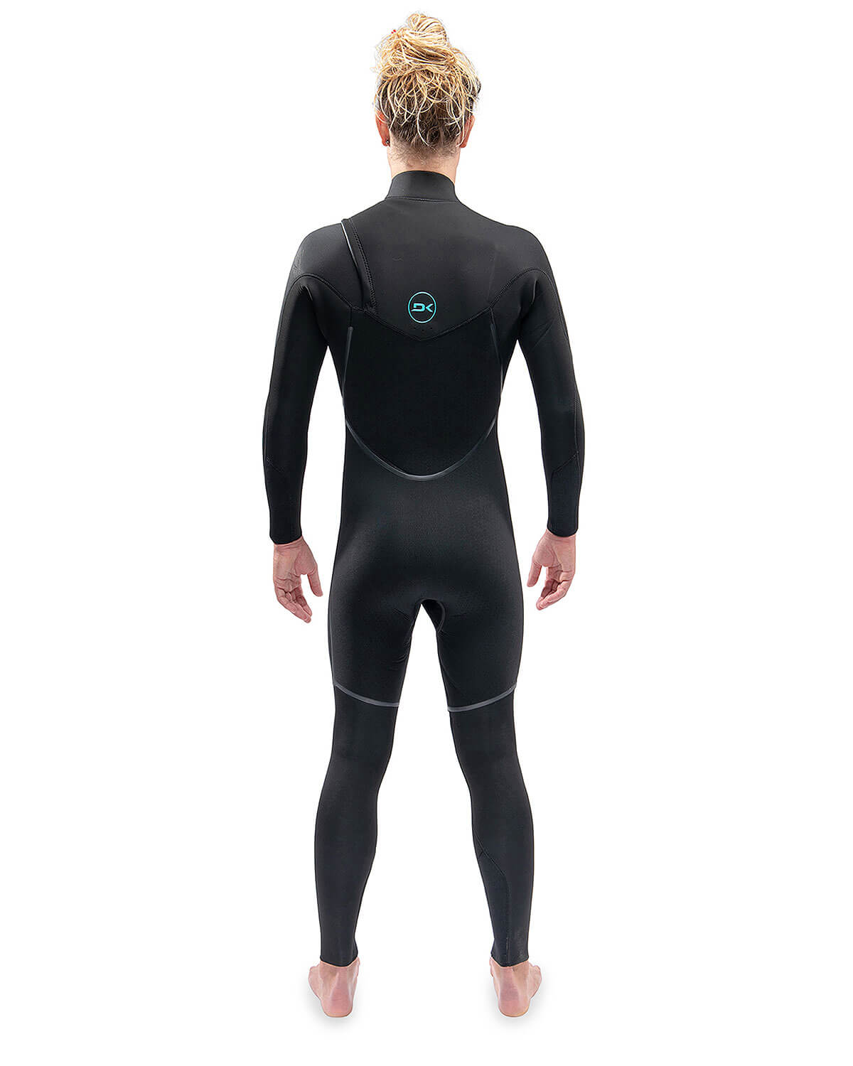 4/3mm Men's Dakine MISSION C/Z Fullsuit – Wetsuit Wearhouse