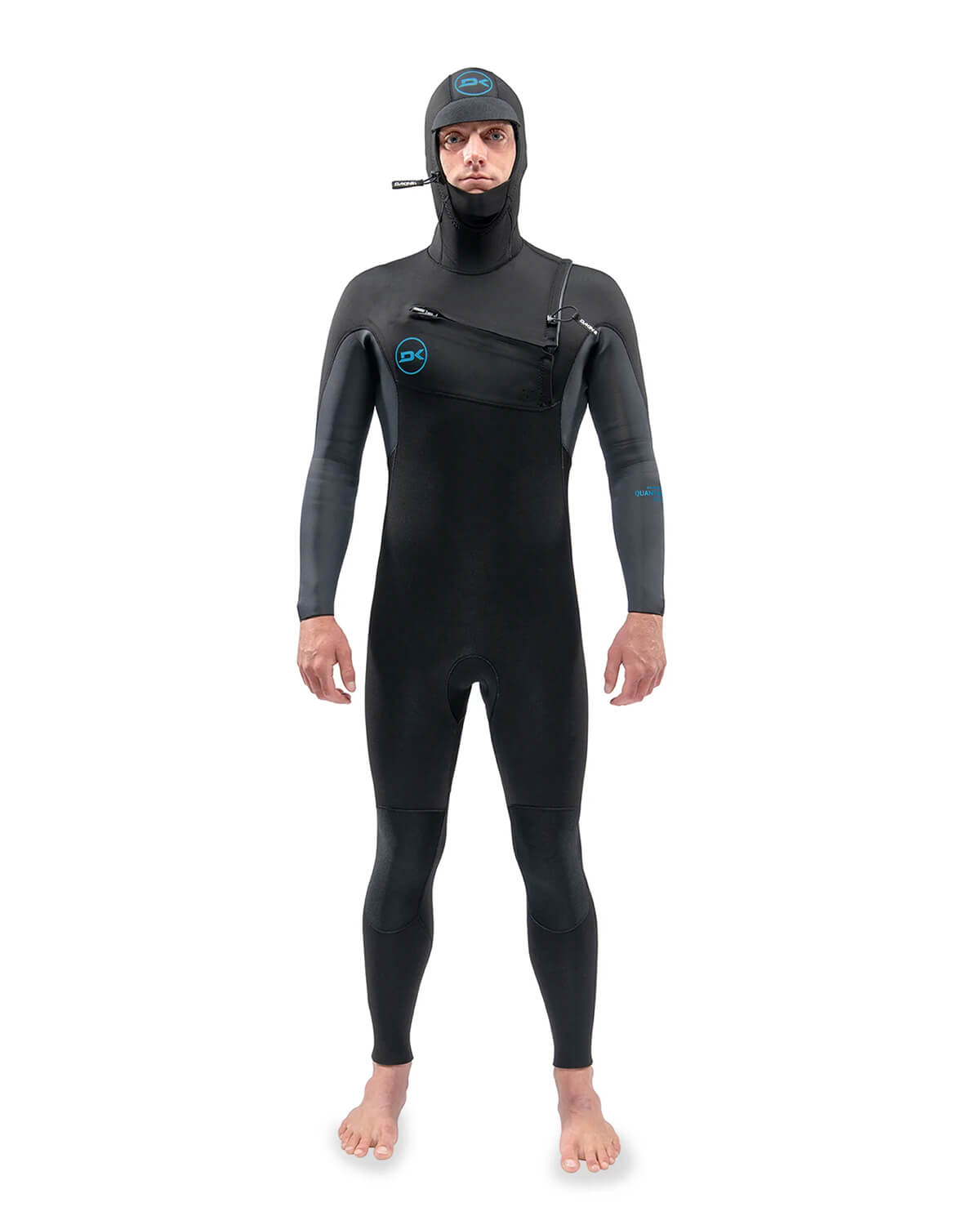 サイズLT ダカイン QUANTUM ウェットスーツ　3/2mm　フルスーツ ダカイン3/2mm フルスーツ【DAKINE】WETSUITS【ダカインの春、秋用