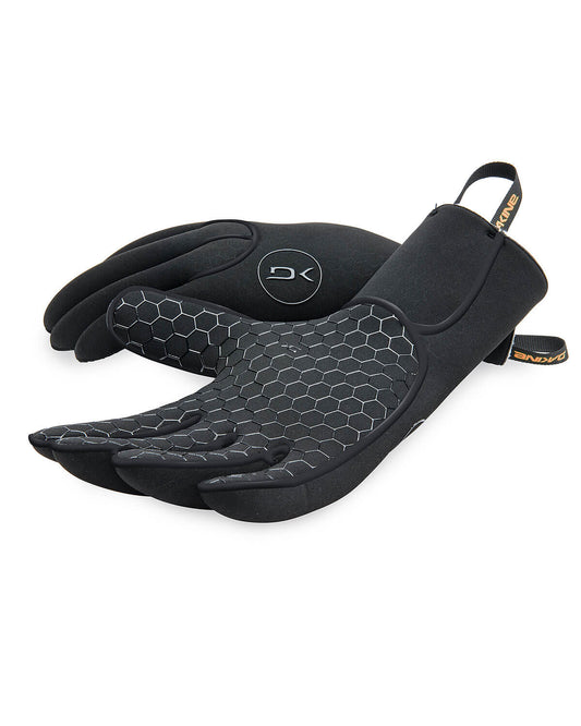 5mm Dakine CYCLONE Wetsuit Gloves