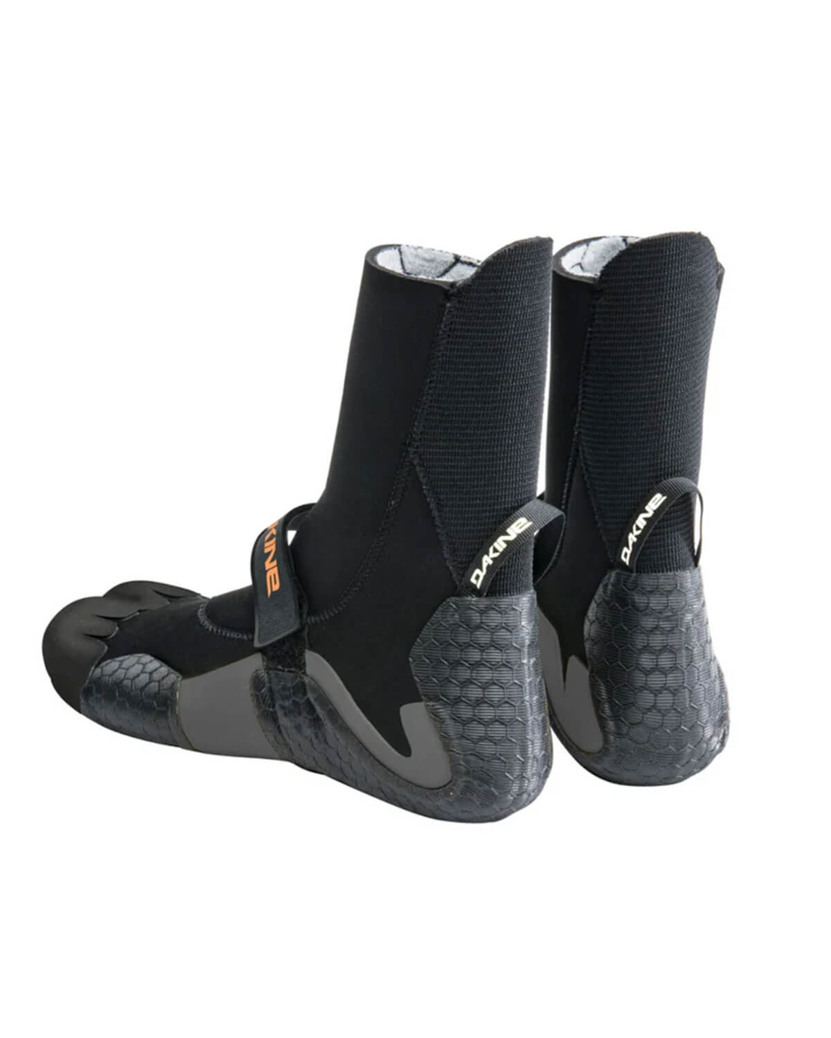 5/4mm Dakine Cyclone Internal Split Toe Boot