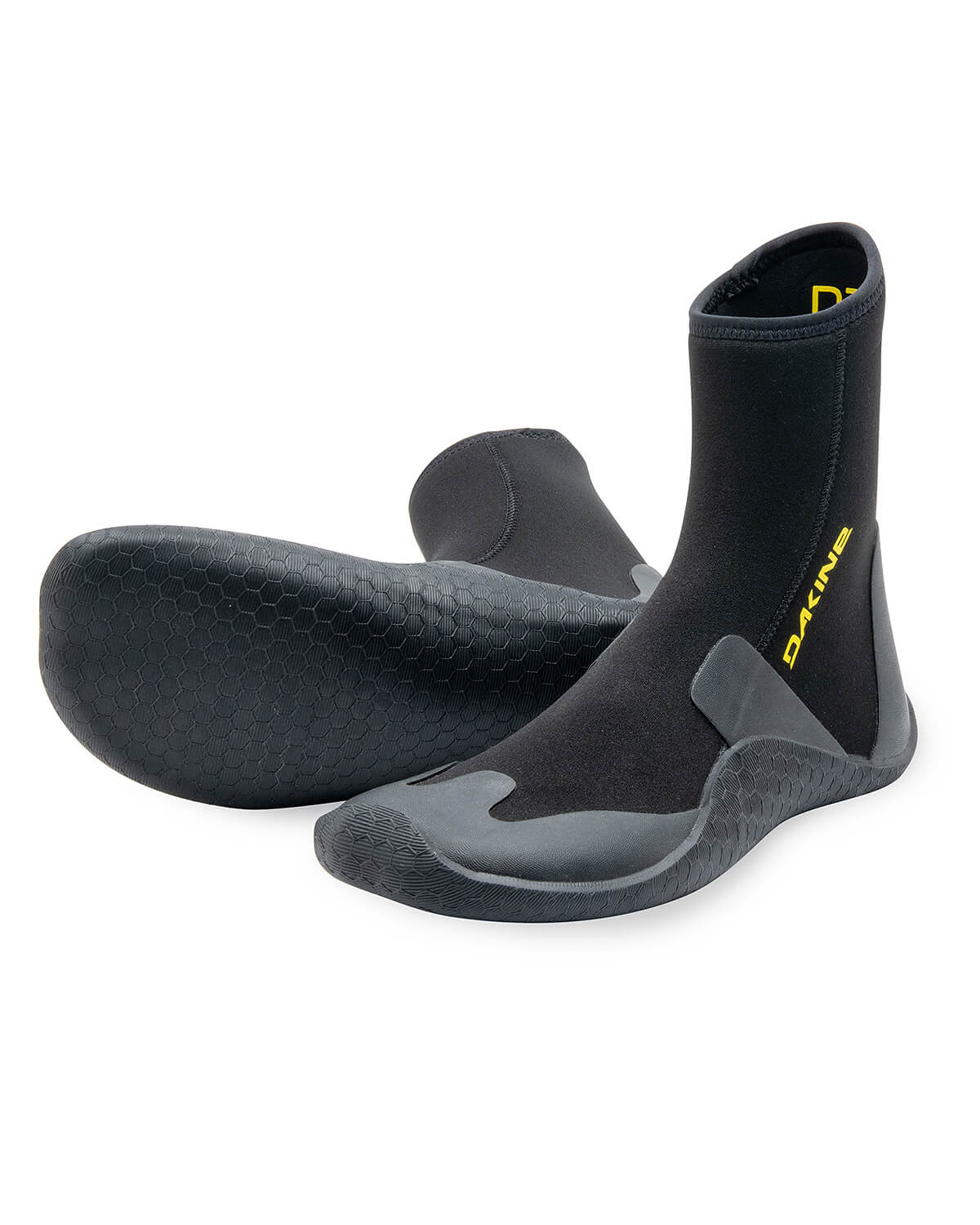 5mm Dakine Round Toe Boot